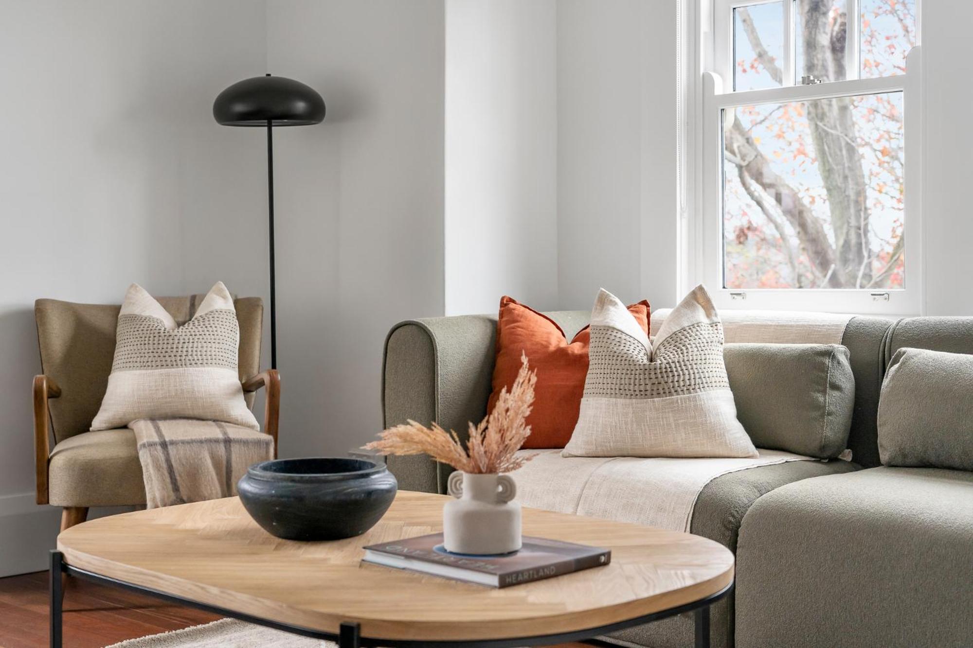 Bondi Junction Apartments By Urban Rest Sydney Ngoại thất bức ảnh