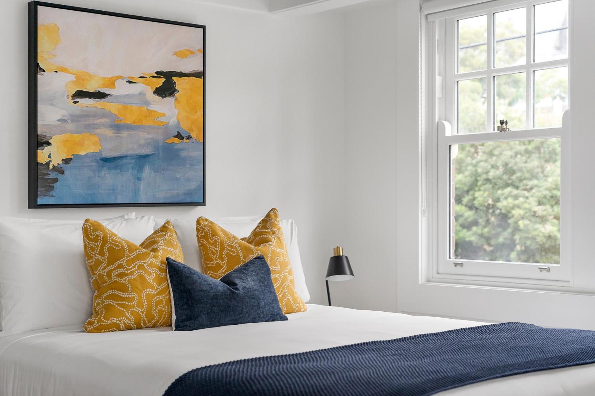 Bondi Junction Apartments By Urban Rest Sydney Ngoại thất bức ảnh