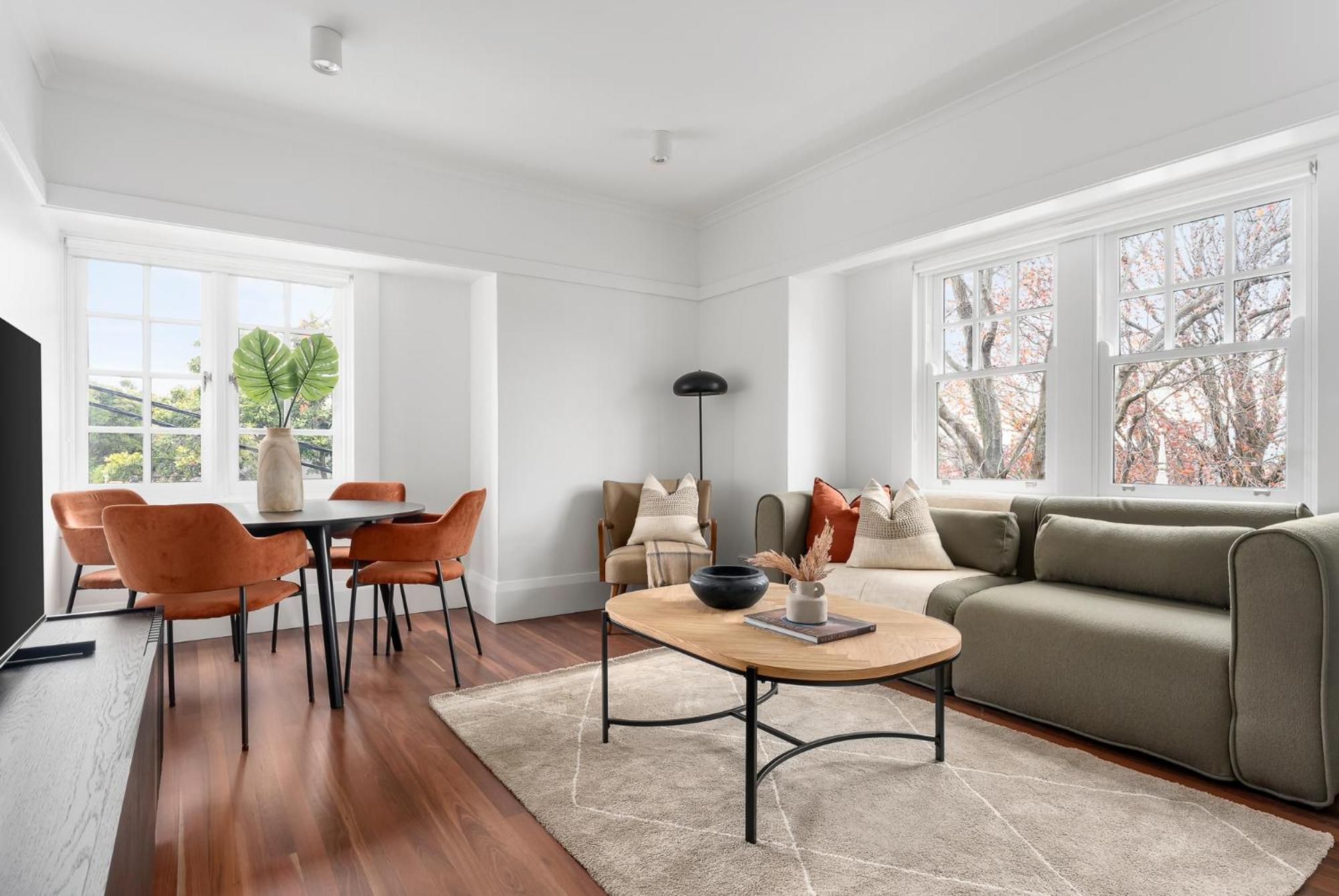 Bondi Junction Apartments By Urban Rest Sydney Ngoại thất bức ảnh