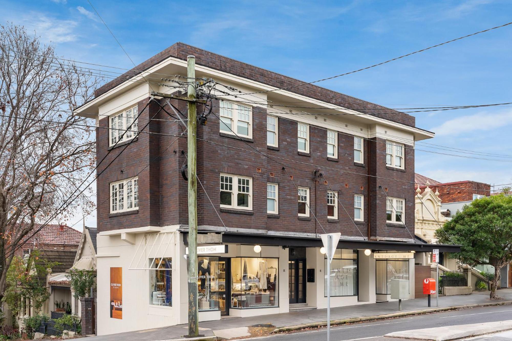 Bondi Junction Apartments By Urban Rest Sydney Ngoại thất bức ảnh