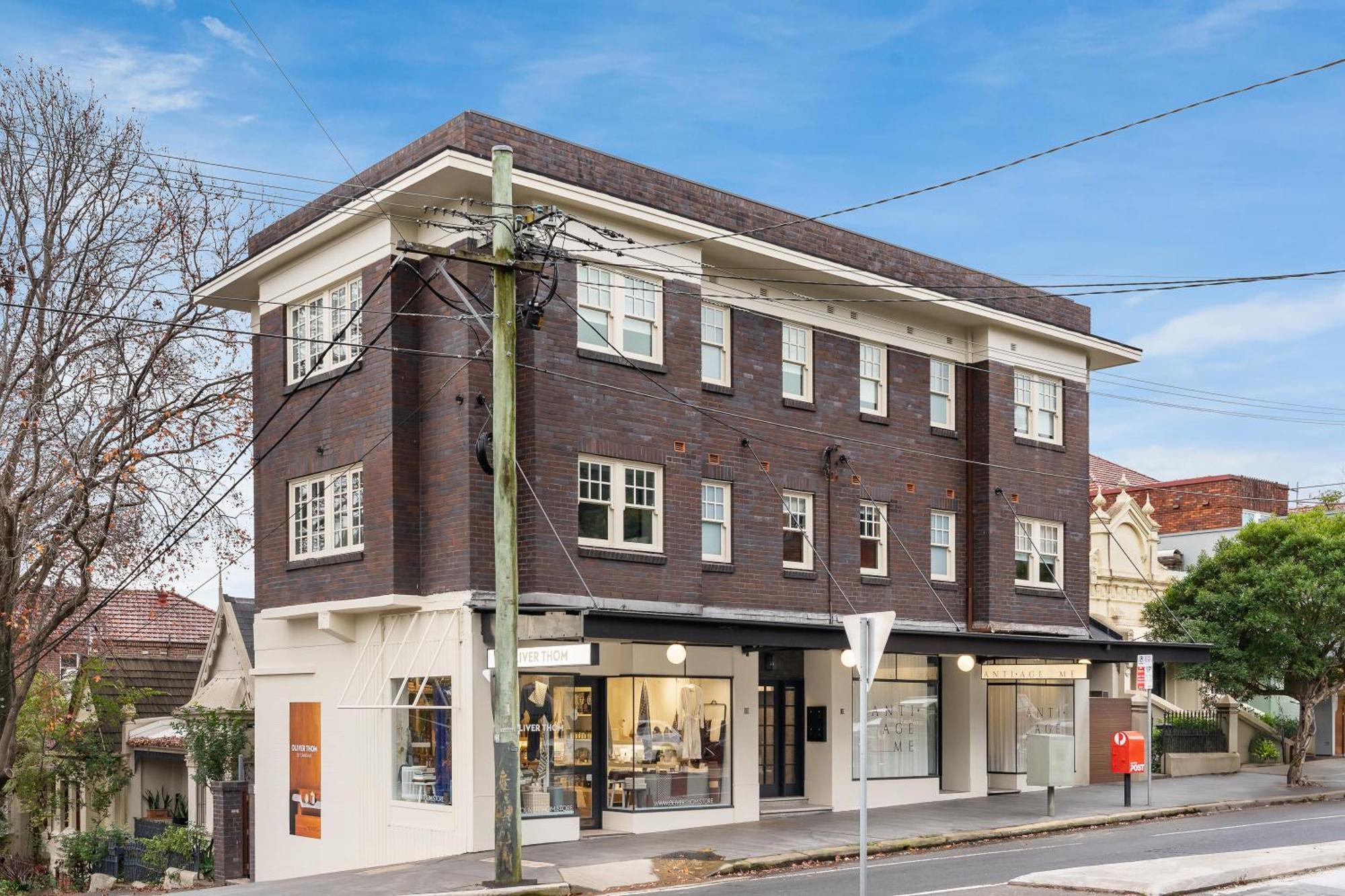 Bondi Junction Apartments By Urban Rest Sydney Ngoại thất bức ảnh