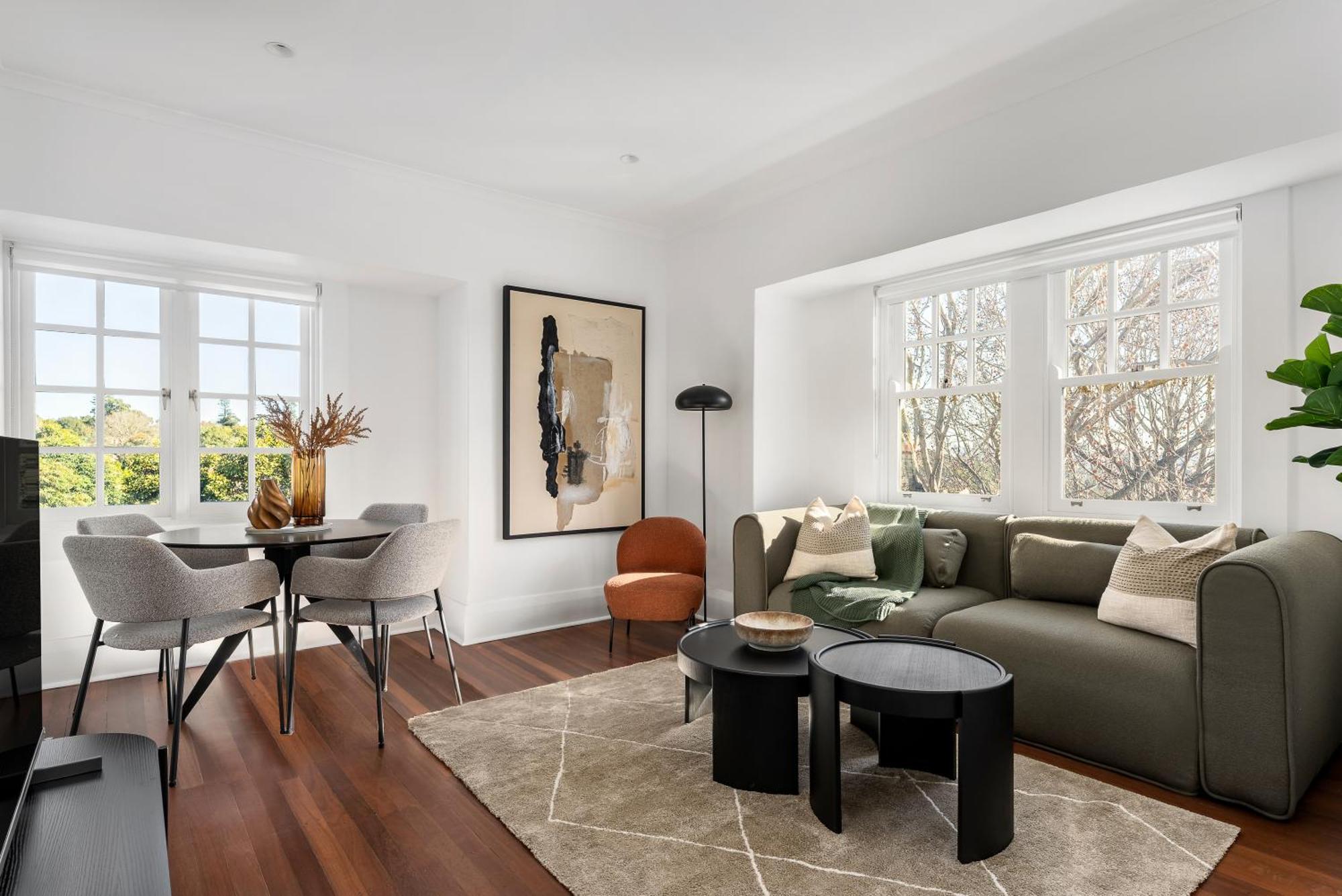Bondi Junction Apartments By Urban Rest Sydney Ngoại thất bức ảnh