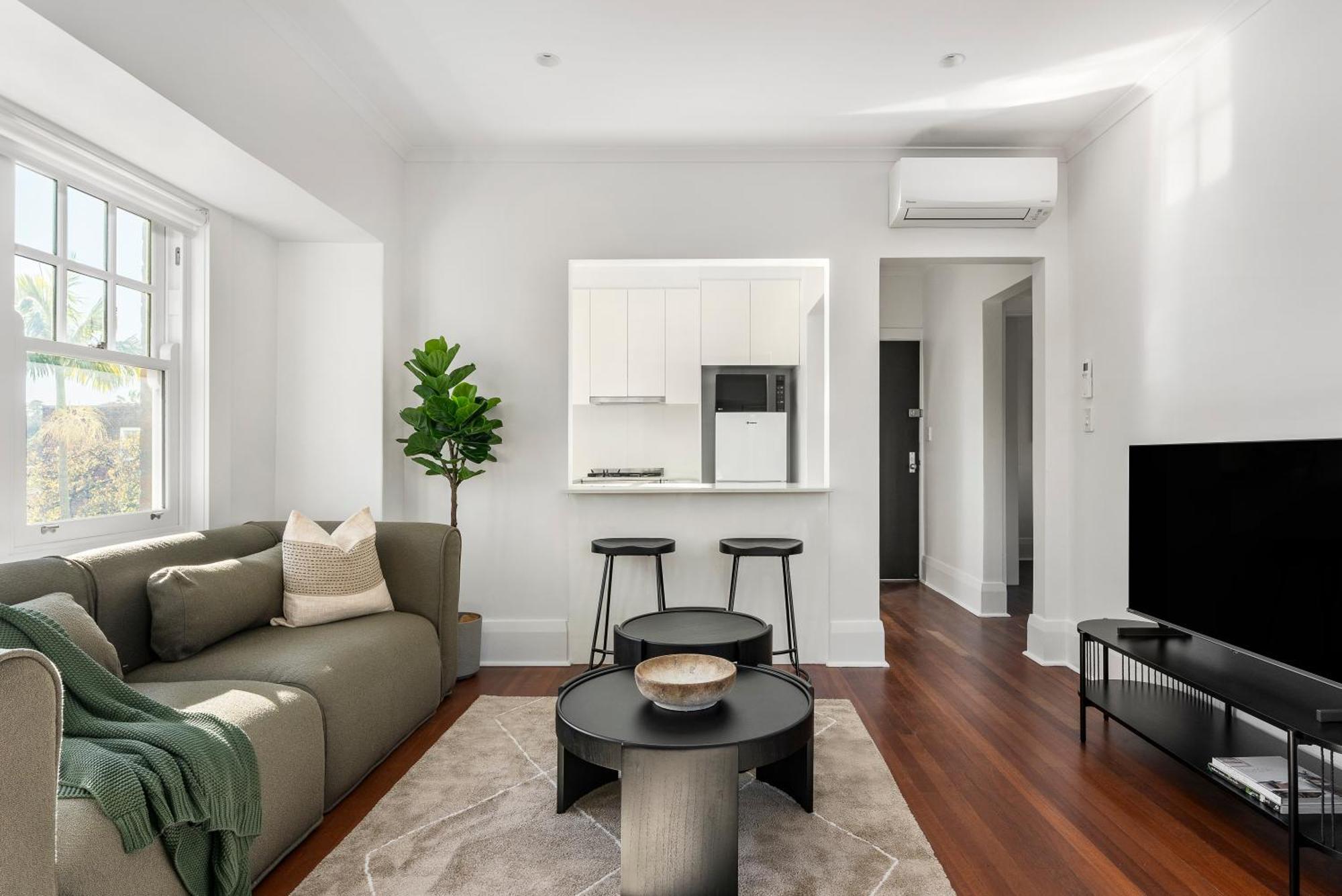 Bondi Junction Apartments By Urban Rest Sydney Ngoại thất bức ảnh