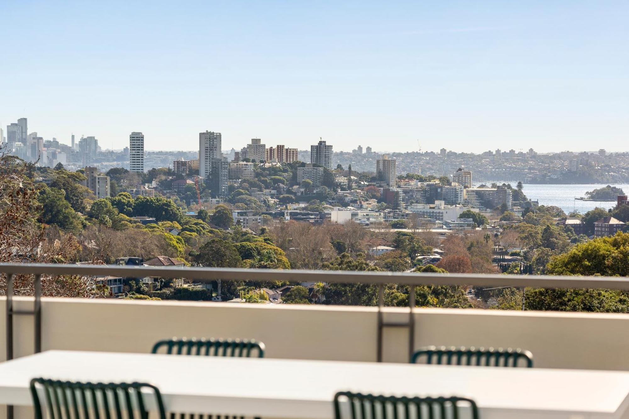 Bondi Junction Apartments By Urban Rest Sydney Ngoại thất bức ảnh
